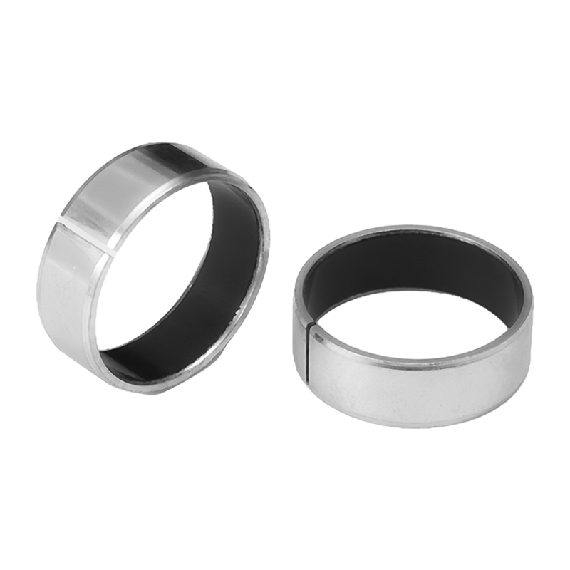 Korrosionsbeständiges, selbstschmierendes Lager auf Edelstahlbasis HZ1S Typ 1