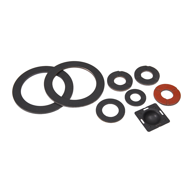 1DWC Abgedichtete Anlaufscheibe 1DWC Abgedichtete Anlaufscheibe