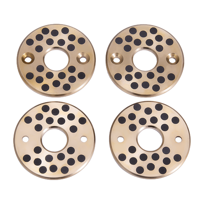 HZ-JSP Graphitschieber mit hoher Härte