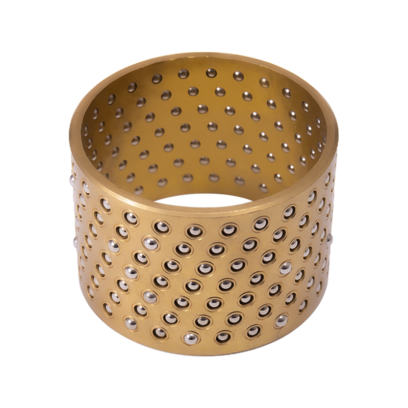 HZ-FZ Kugelführungsbuchse