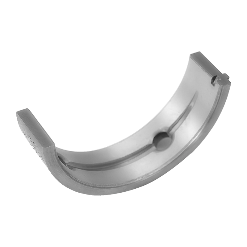 HZ21 Lagerbuchse aus hochverzinntem Aluminium