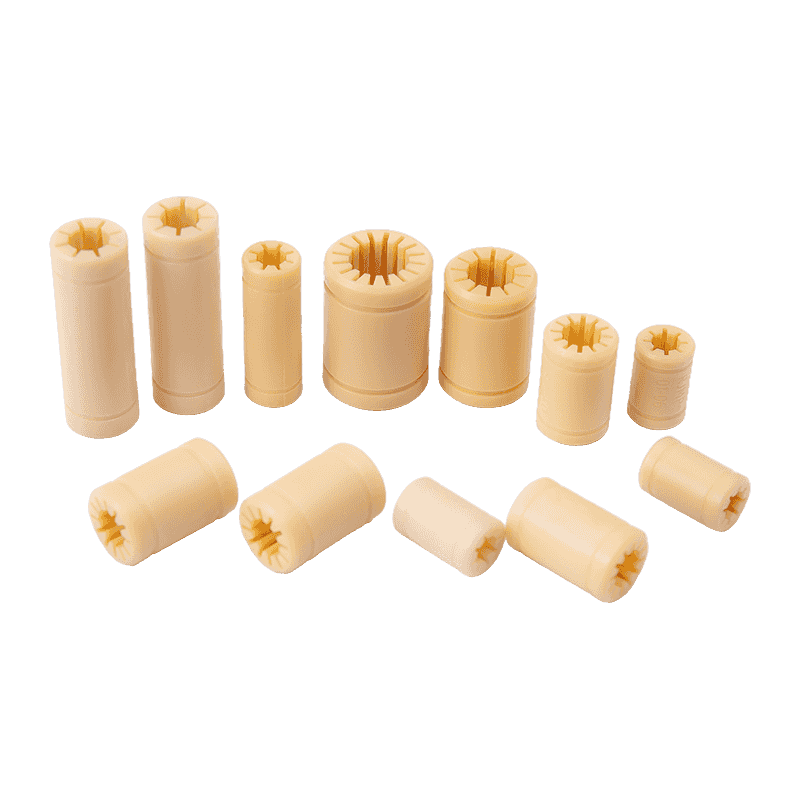 HZ-LIN Präzisionstechnisches Kunststofflager