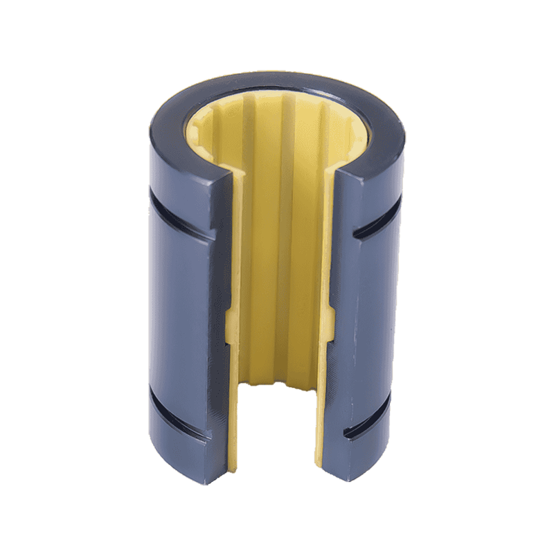 HZ-LIN Lineares Gleitlager aus technischem Kunststoff