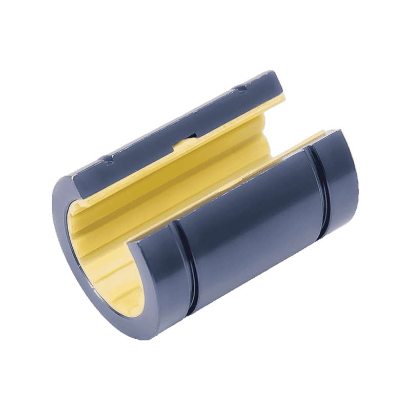 HZ-LIN Lineares Gleitlager aus technischem Kunststoff HZ-LIN Lineares Gleitlager aus technischem Kunststoff