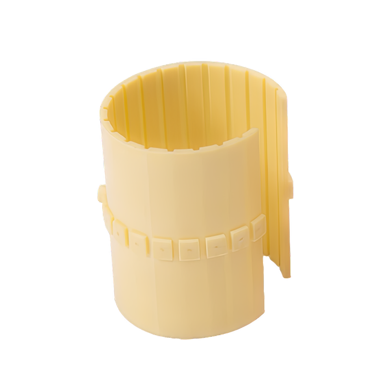 HZ-LIN Technische Kunststofflager-Gleitfolie